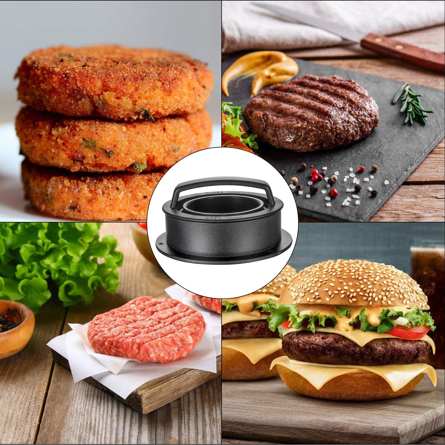Hamburger Press