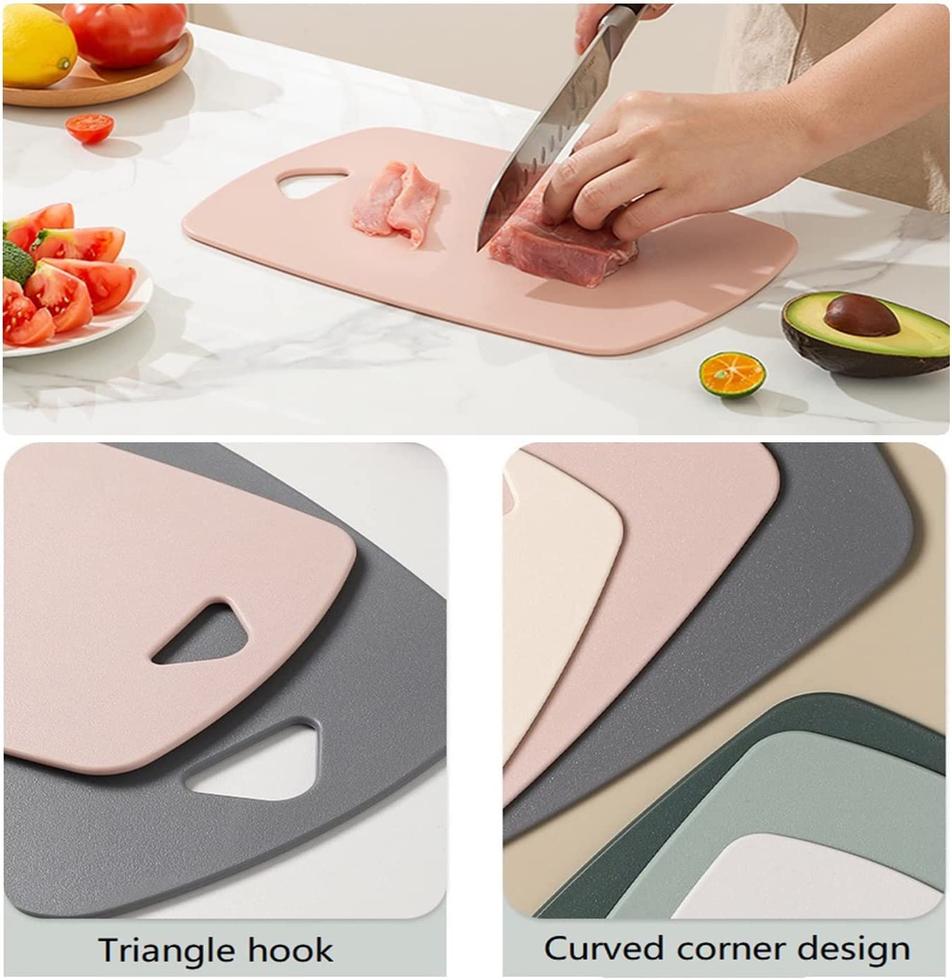 Cutting Boards for Kitchen