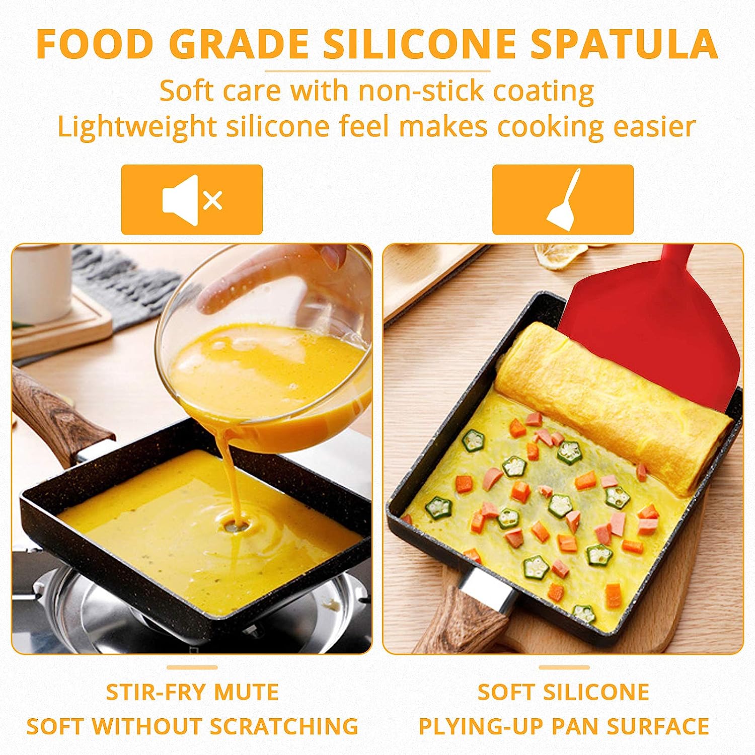 Pancakes Shovel