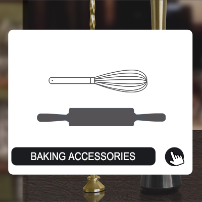Baking Accessories