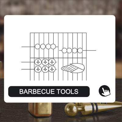 BBQ Tools