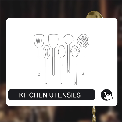 Kitchen Utensil