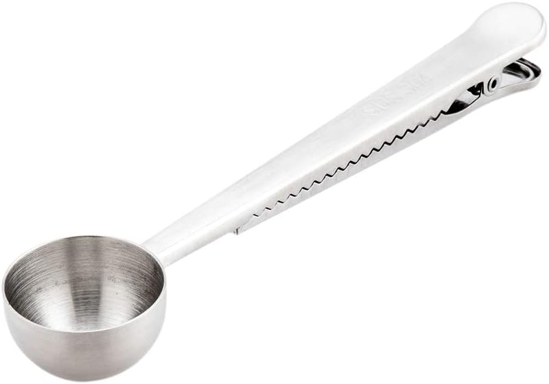 coffee spoon