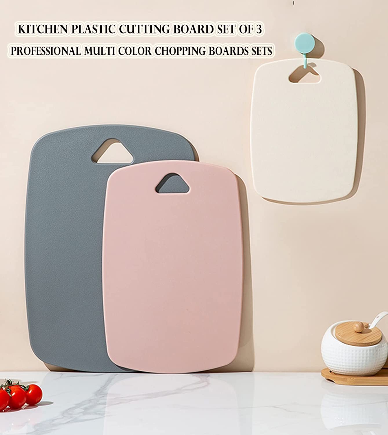 Cutting Boards for Kitchen