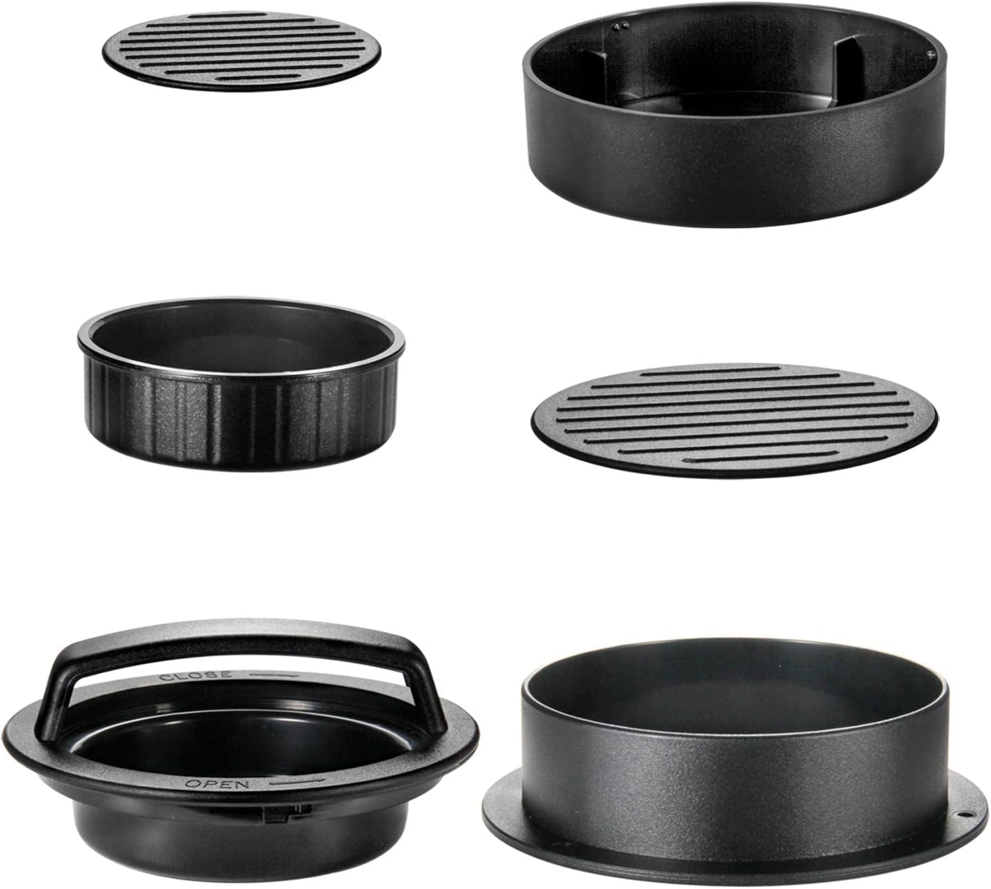 Hamburger Press