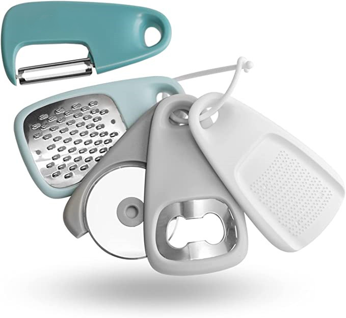 Kitchen gadgets set