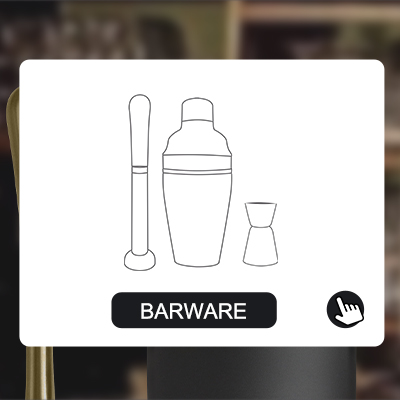 Bar Tools