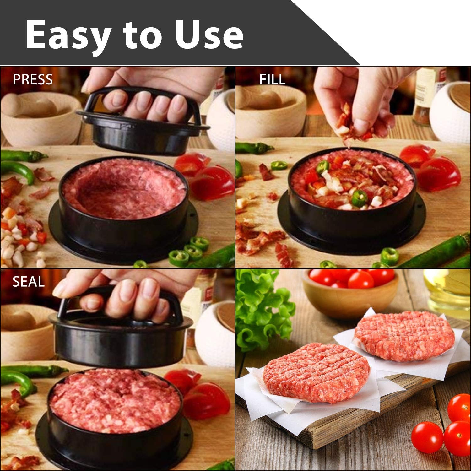 Hamburger Press