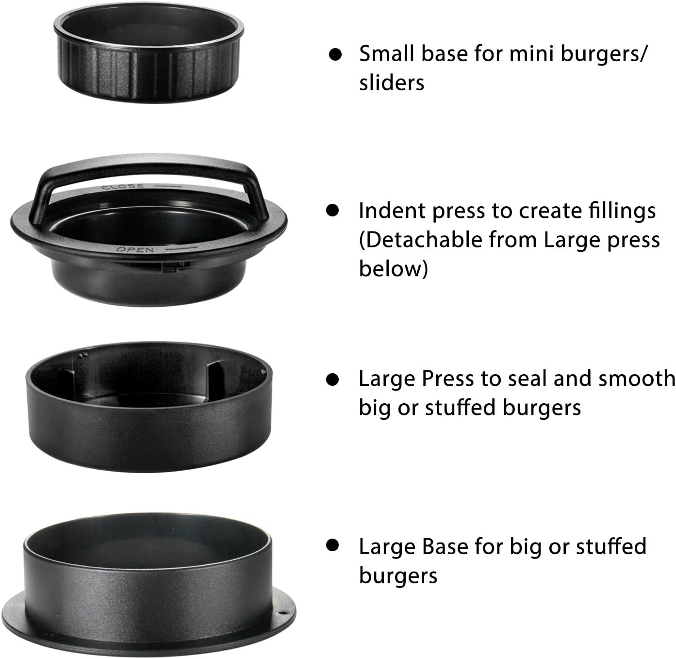 Hamburger Press