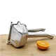 Stainless Steel Lemon Squeezer