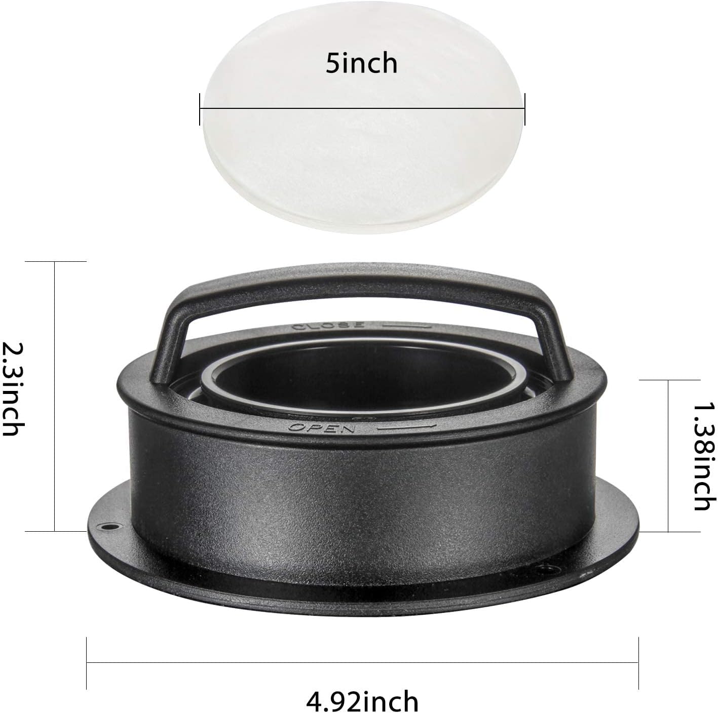 Hamburger Press