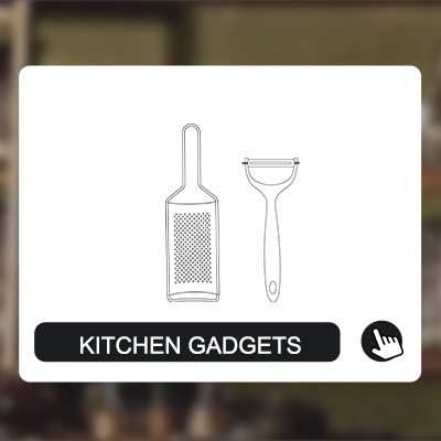 Kitchen Gadgets