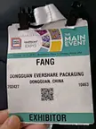 Welcome to the show "PACK EXPO" in Chicago, USA. Oct. 14 - 17th 2018,