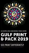Invitation - GULF PRINT & PACK 2019 (15-18th, Apr.)