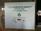 SABER /  Saudi export new rules study