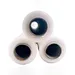 plastic wrapping material film stretch film roll