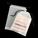 Clear Plastic Bag For Plush Toy
