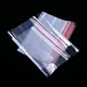 Sealed Zip Lock Bags
