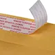 Kraft Bubble Bag