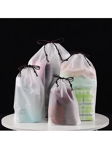 Shoe Drawstring Bag