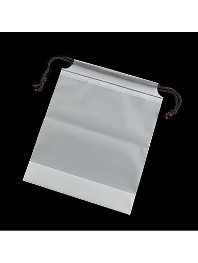 Clear Plastic Bag For Plush Toy