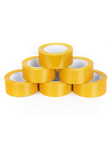 Clear Bopp Packing Tape