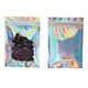 Holographic Packaging Plastic Bag