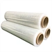 ES Pallet packaging films stretch wrapping film pe wrapping stretch roll pallet wrap film