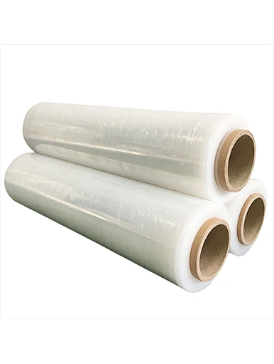 Automatic Polyethylene Pallet Wrap Foil/ Machine Stretch Film