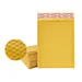 Kraft Bubble Bag