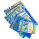 Holographic Packaging Plastic Bag