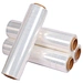 High Quality Lldpe Stretch Film Stretch Film Jumbo Roll Pallet Stretch Film For Protection