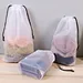 Pe Plastic Frosted Bags Pouch Gift Packaging