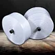 Pre-opened Printed And Stock Bags Rolls