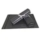 ES Biodegradable Shipping Courier Bag Compostable Postage Satchels Plastic Envelopes Shipping Courier Poly Mailer Mailing Bags