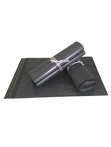 Plastic Mailing Bags