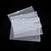 Zipper Plastic Bags
