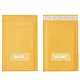 Kraft Bubble Bag