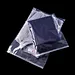 Plastic Zip Packing Bag