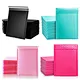 branded polybag poly mailer bubble bags