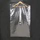 Dust Cover For Clothes Storage