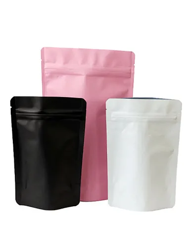 Stand Up Pouch