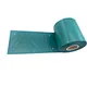 ES Custom Print Logo Plastic Clear White LDPE HDPE Autobags Packing Bags On Roll With Perforate Pre-open Tool Bags