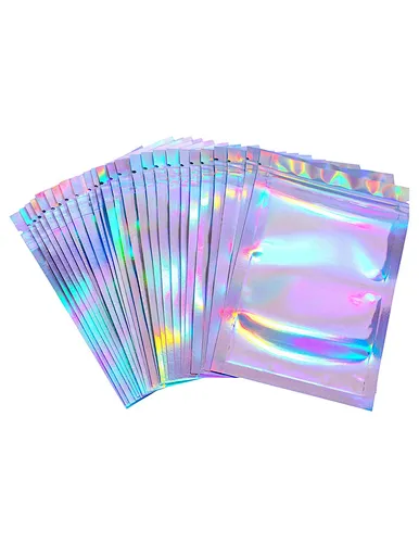 Mylar Bags Custom