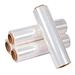 Clear Pe Stretch Film Blow Molding Casting Film Cast Film Lldpe Stretch Film Pallet Wrap Pallet Protection Stretchable Wrap
