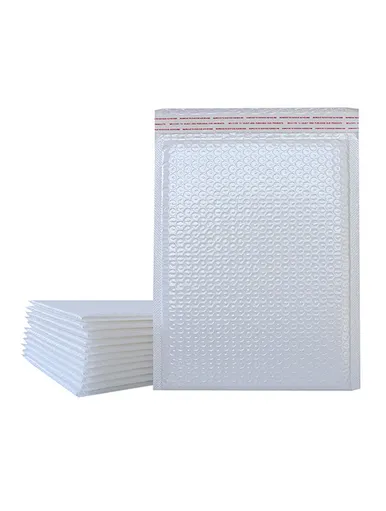 Custom Made Bubble Envelopes