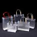Satin Pvc Coated Fabric For Hot Water Bag Pvc Iredescent Bags Necessaire Pvc Bag Pvc Heat Shrink Bags
