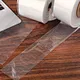 Pre-opened Printed And Stock Bags Rolls