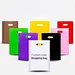 Handbag Shopping Bag