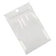 Plastic Zipper Bag